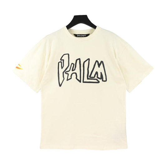 Graffiti Flames T-Shirt