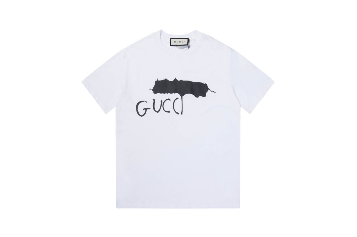 GV*C1 Logo T-shirt