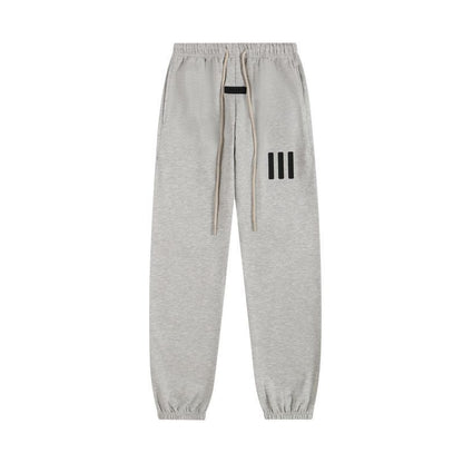 3SS3NT14L Logo Sweatpants