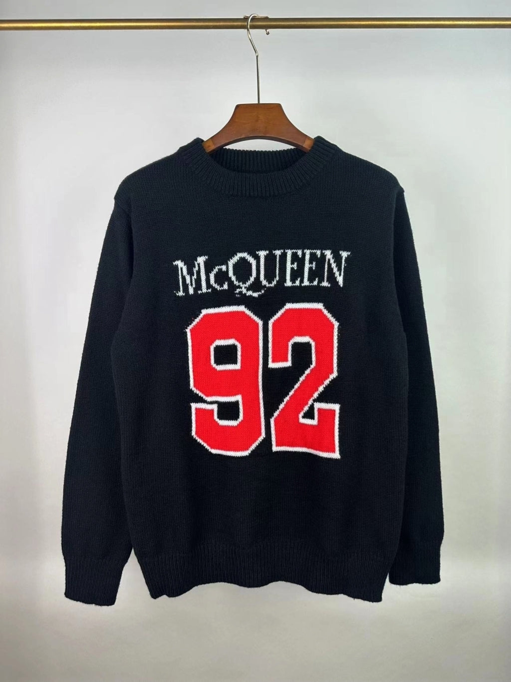 MCQ*3N Sweater