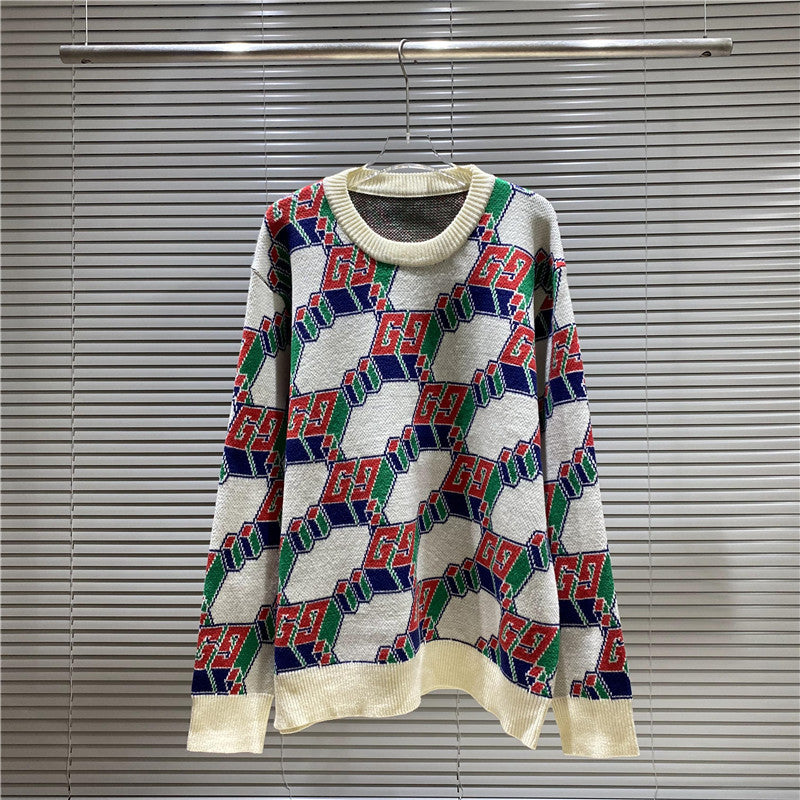 GV*C1 Sweater