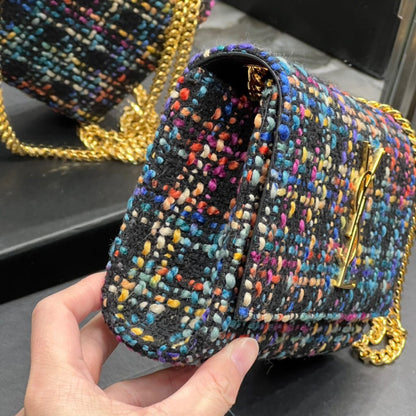 Small Kate Chain Bag