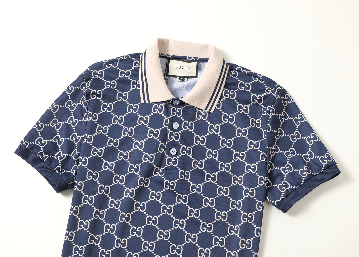 GV*C1 Polo Shirt