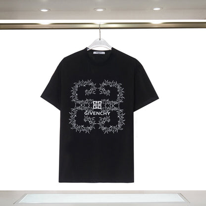 G1*3NCY 4G Logo T-shirt