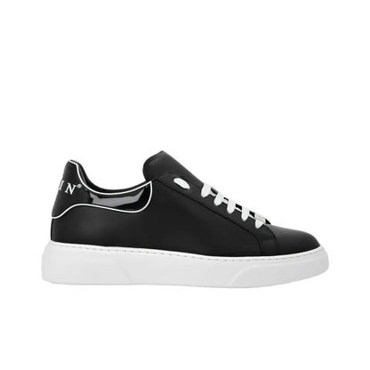 P*P Big Bang Low Top Sneakers