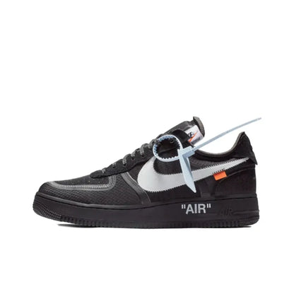 Af1 x 0FF-WH1T3 (Women's)