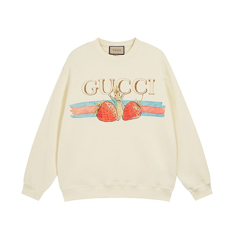 GV*C1 Logo Sweatshirt