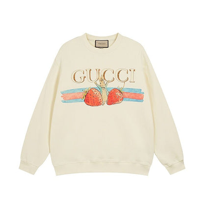 GV*C1 Logo Sweatshirt