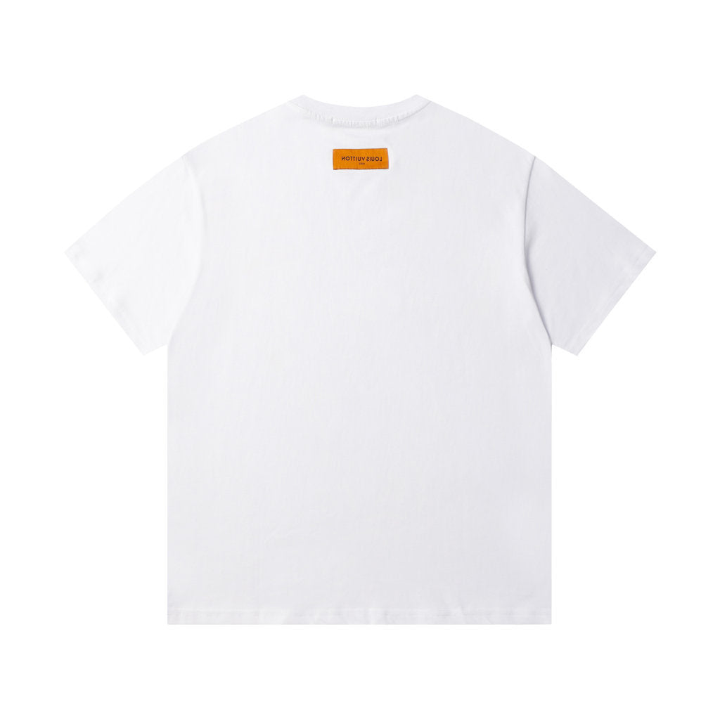 LIV Logo T-shirt