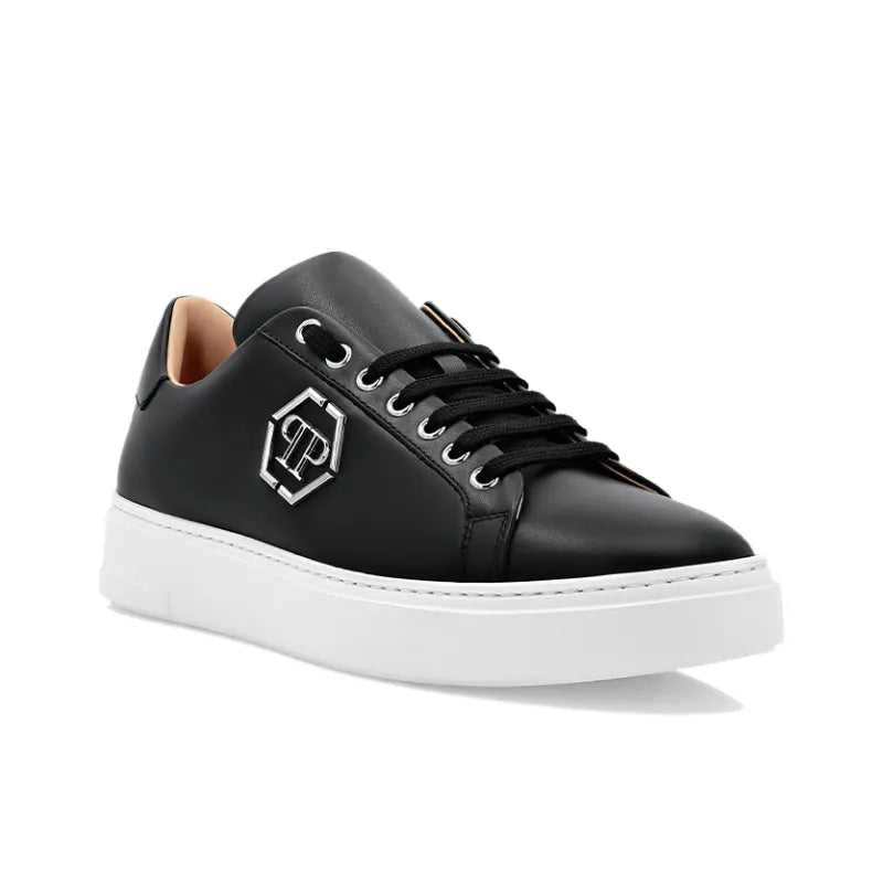 P*P Low top Sneakers