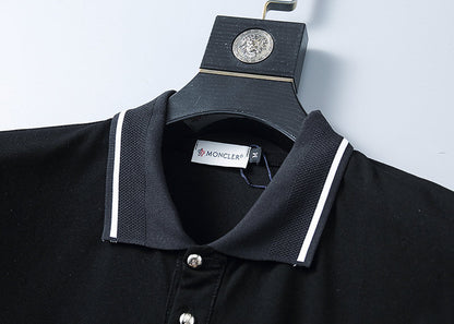 M*NCLR Polo Shirt