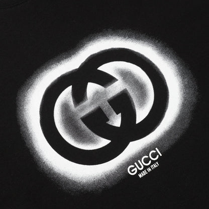 GV*C1 Logo T-shirt