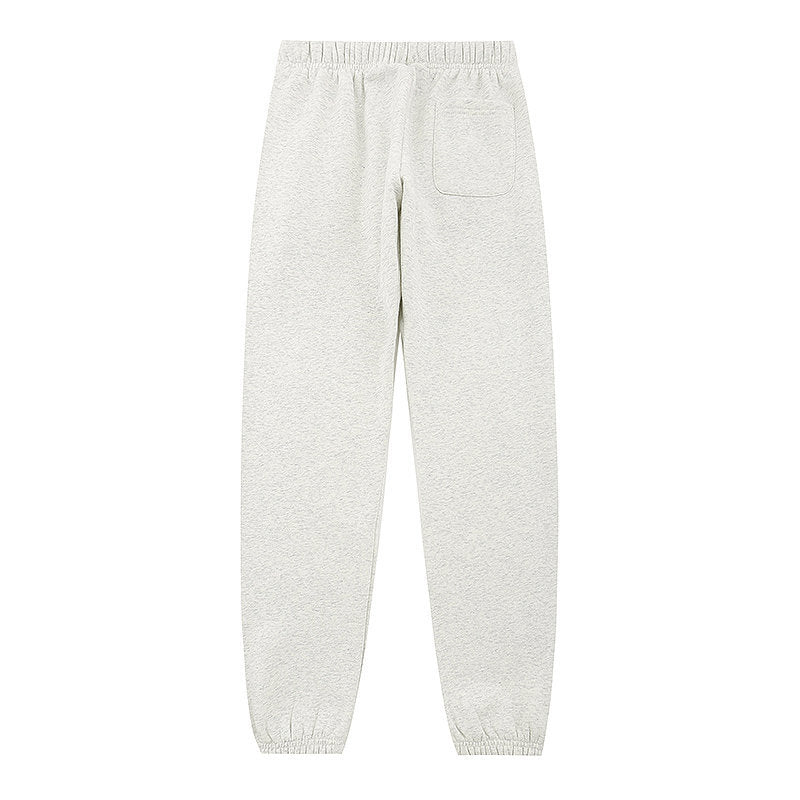 3SS3NT14L Logo Sweatpants