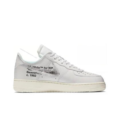 Af1 x 0FF-WH1T3 (Women's)