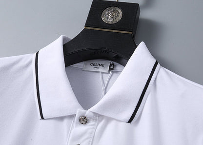 C3L*N3 Polo Shirt