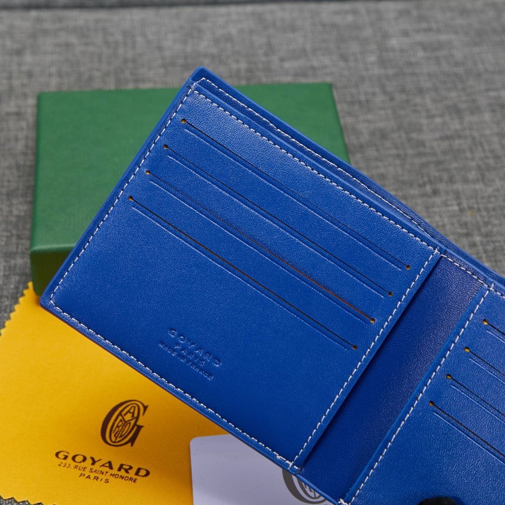 Victoire Wallet