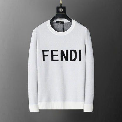 FE*DI Logo '24 Sweater