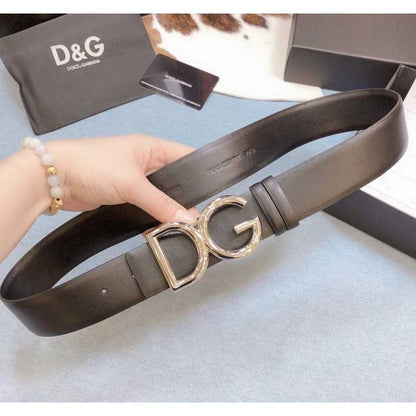 DG Logo Belt