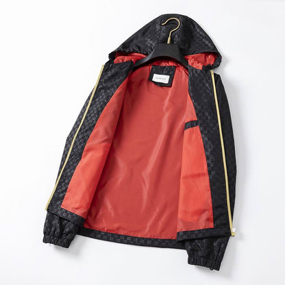 GV*C1 Light Jacket