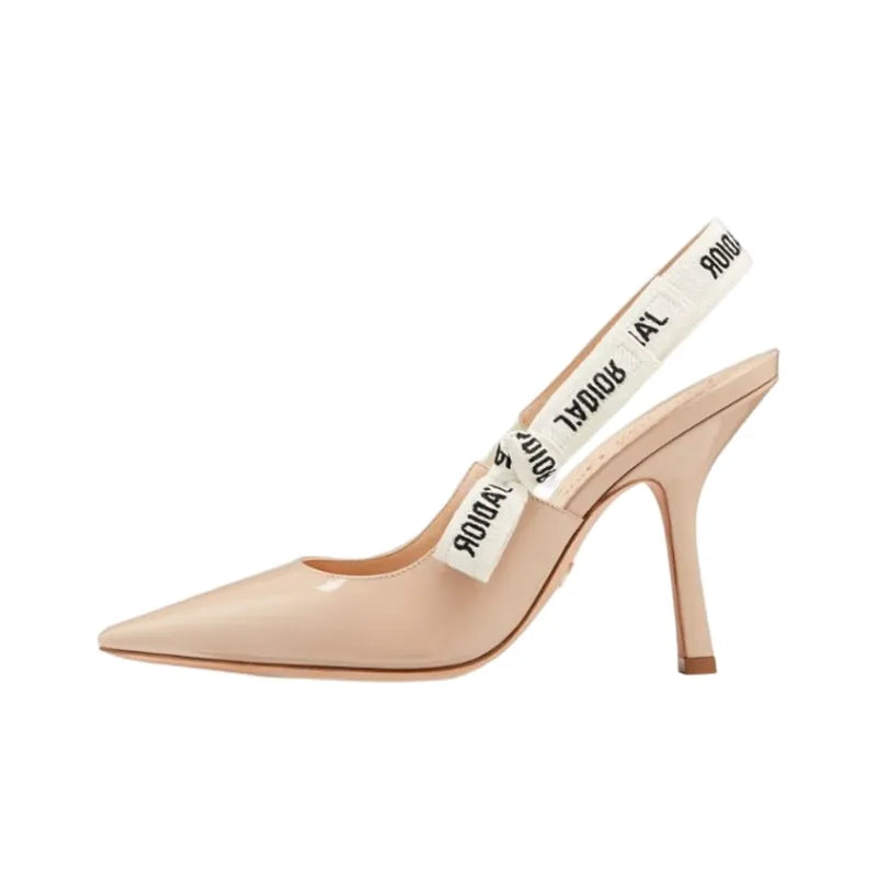 C*D Slingback 10mm Pumps (Women’s)