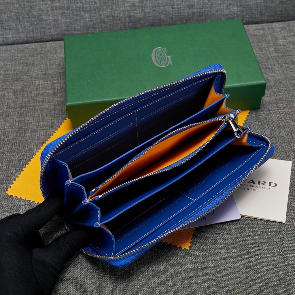 Matignon GM Wallet