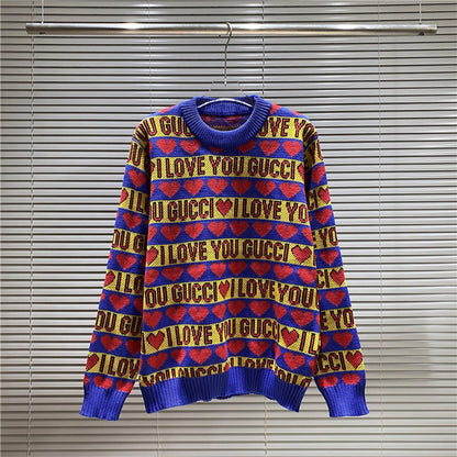 GV*C1 Sweater