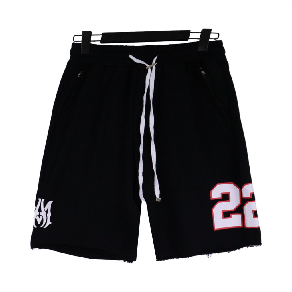 22 Football Shorts