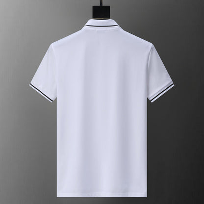 M*NCLR Polo Shirt