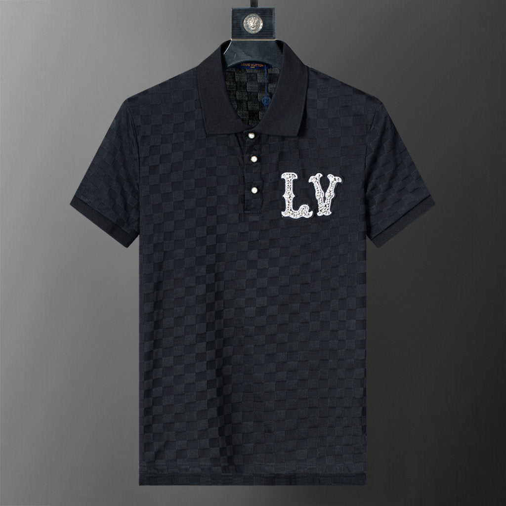 LIV Logo '25 Polo Shirt