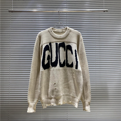 GV*C1 Sweater