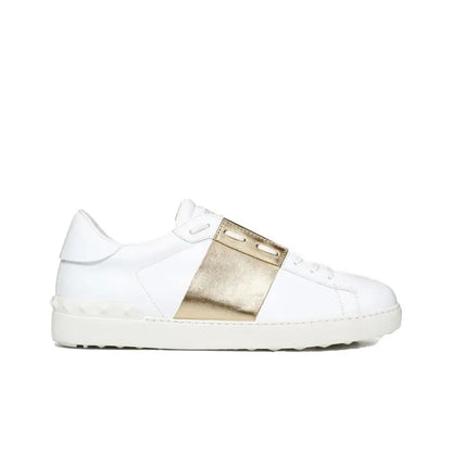 VL7N Open Low Top Sneakers (Women's)