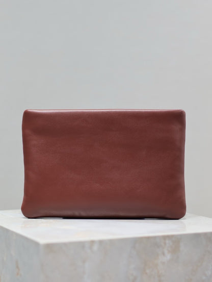 Calypso Padded Clutch