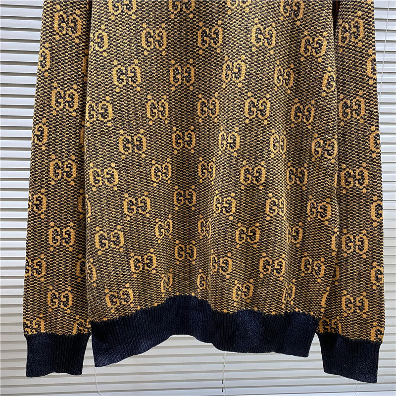 GV*C1 Sweater