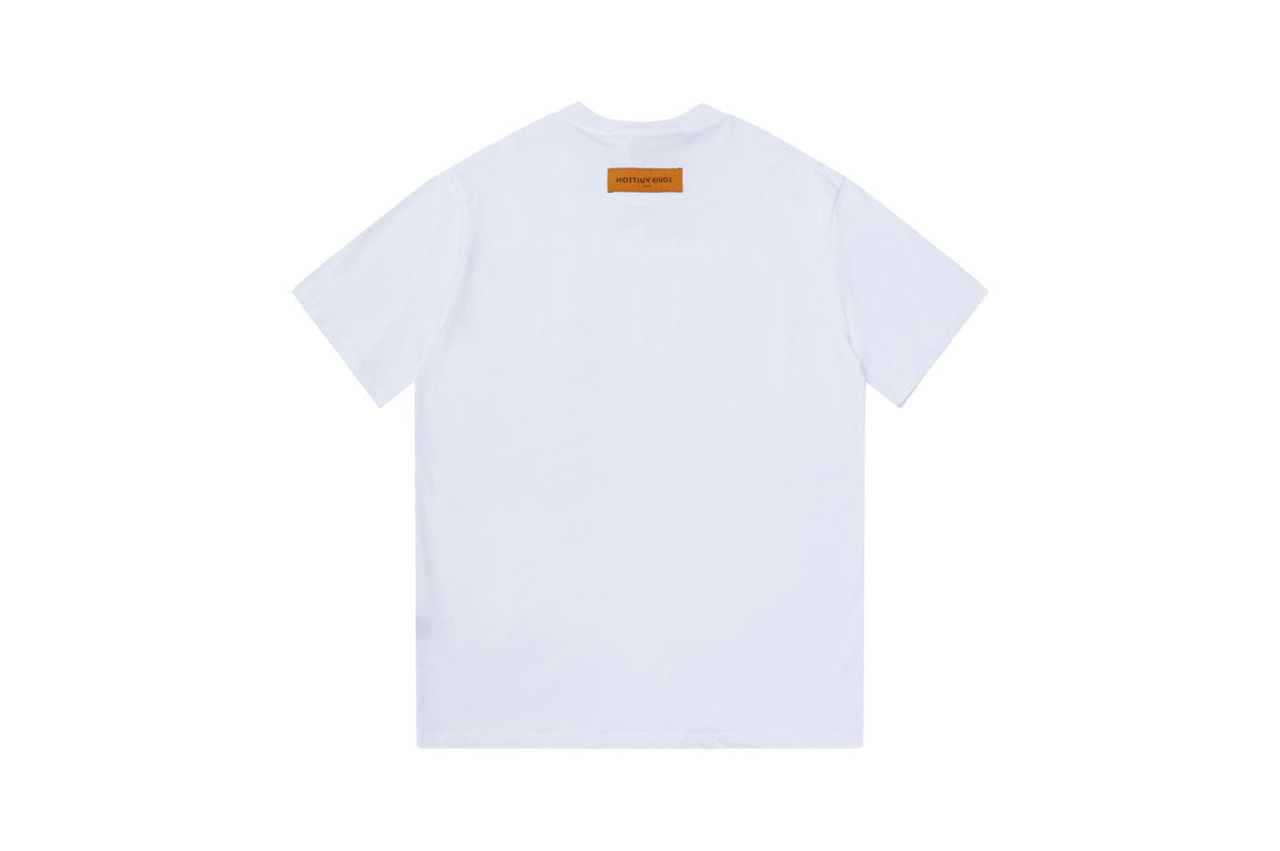 LIV Logo T-shirt