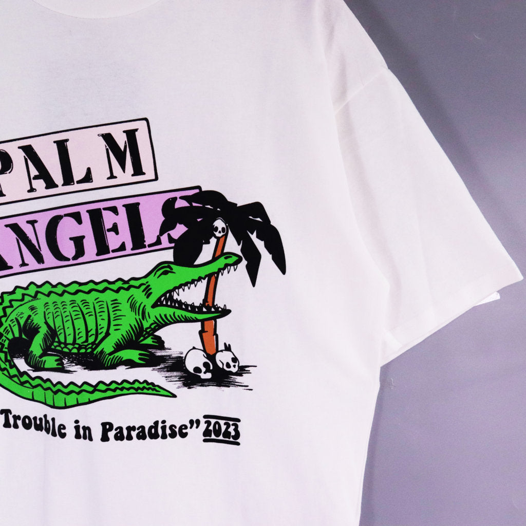 Trouble In Paradise T-Shirt