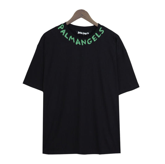 Logo Print T-Shirt