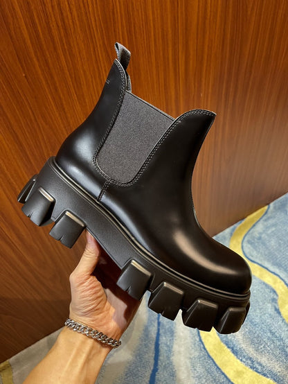 PRD Monolith Chelsea Boot (Men's)