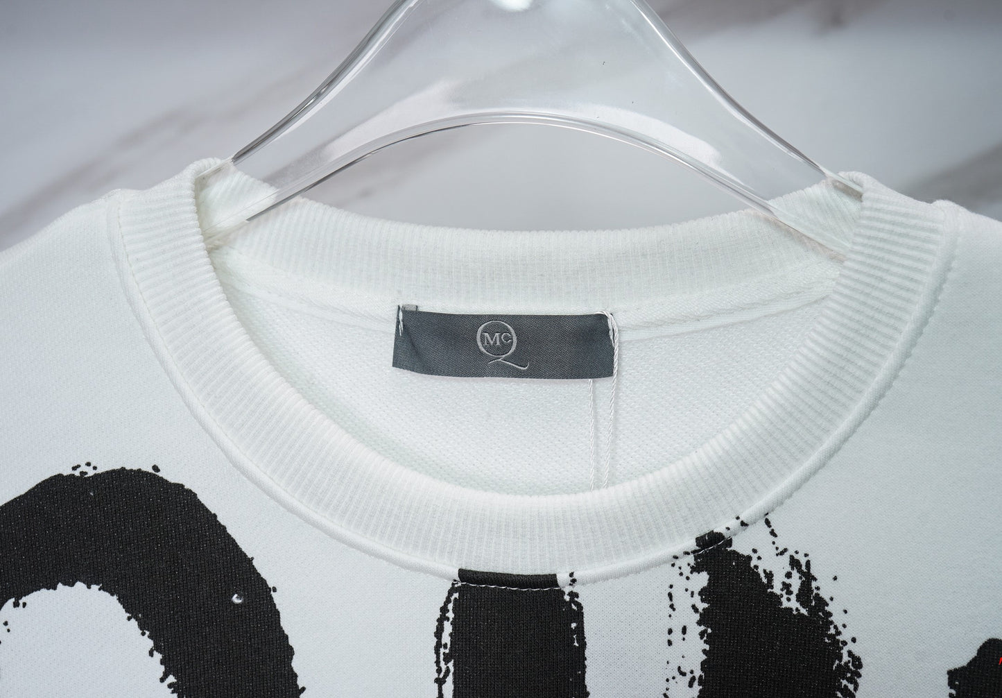 MCQ*3N Sweatshirt