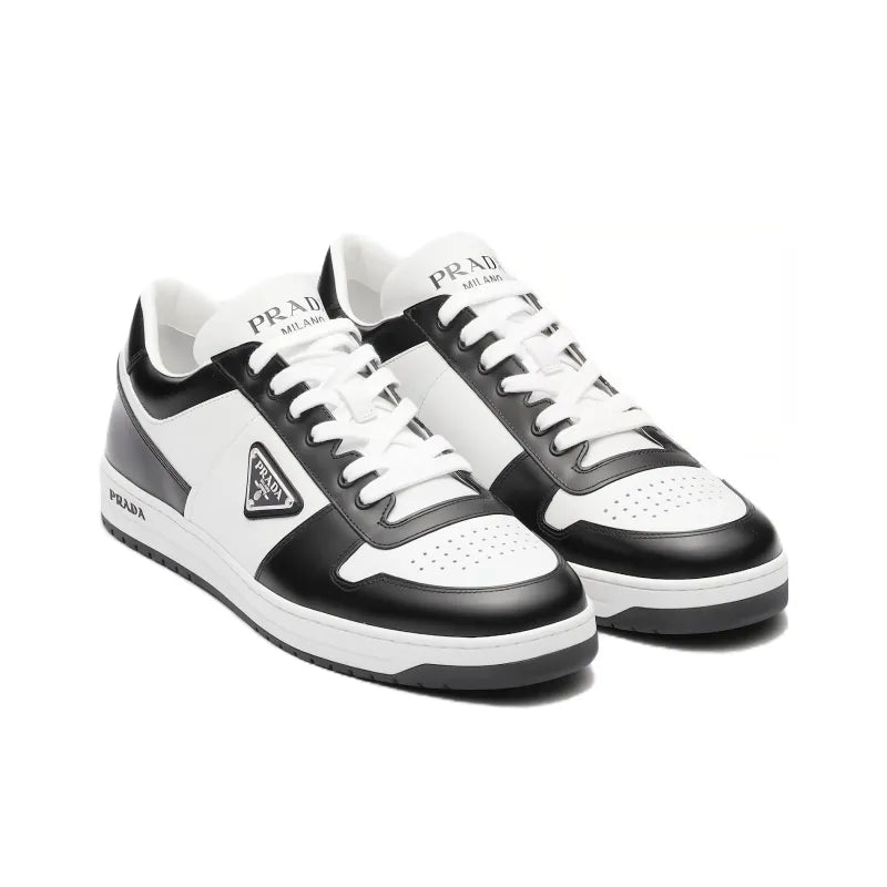 PRD District Low Top Sneaker (Women's)