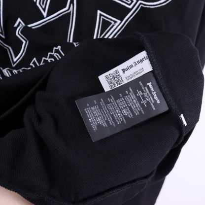 PA Logo Hoodie