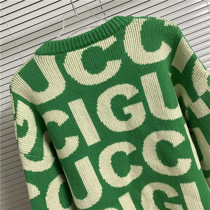 GV*C1 Sweater