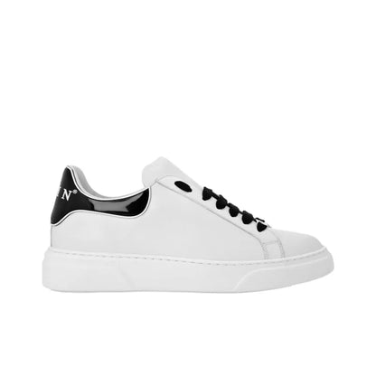 P*P Big Bang Low Top Sneakers