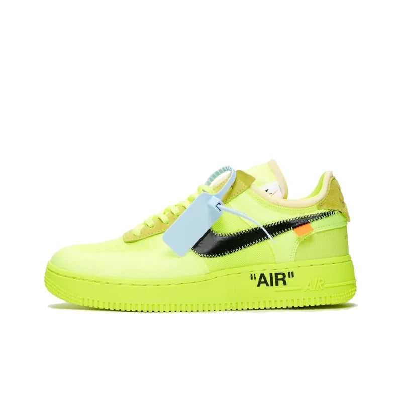 Af1 x 0FF-WH1T3 (Women's)