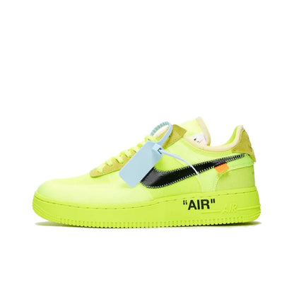 Af1 x 0FF-WH1T3 (Women's)