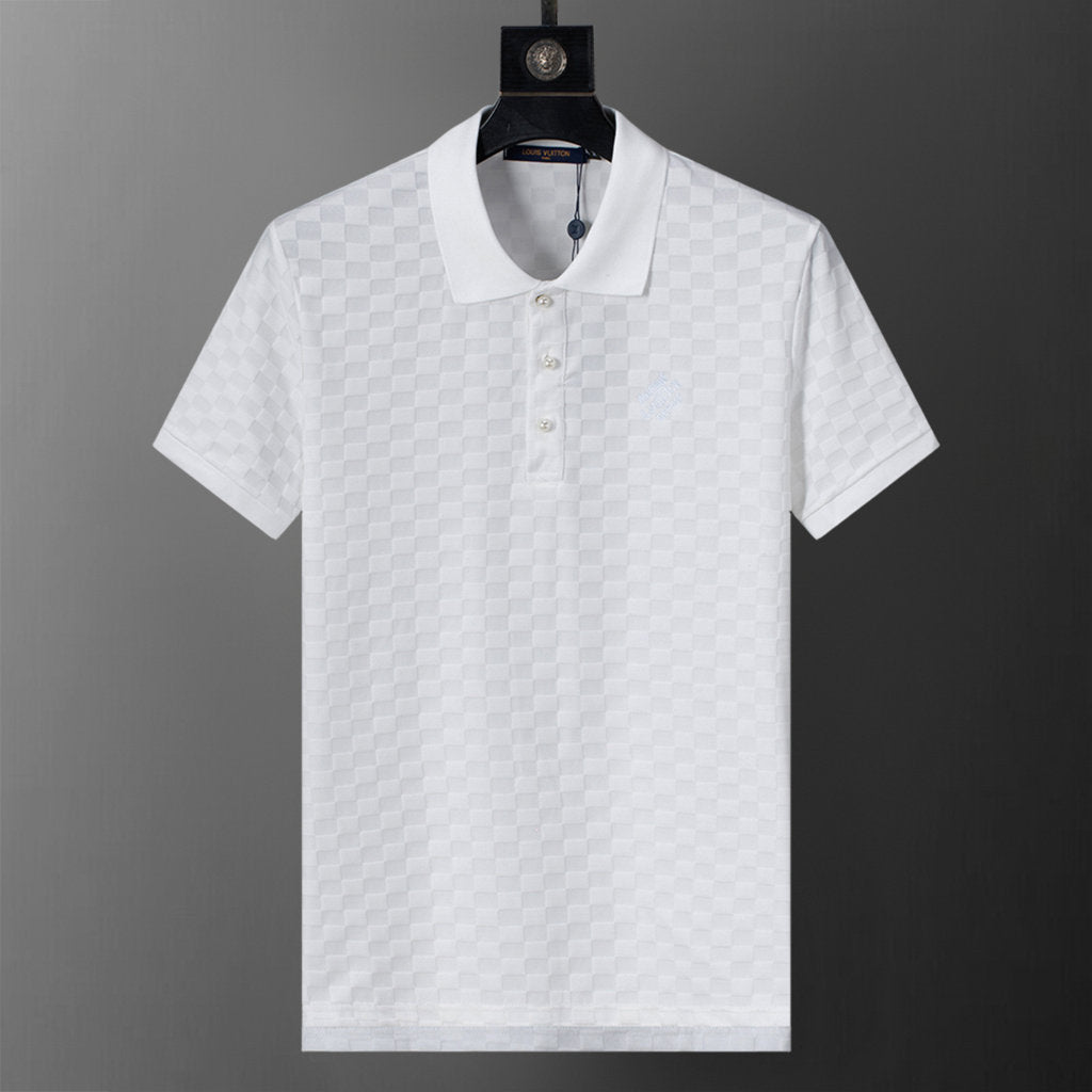 LIV Logo '25 Polo Shirt