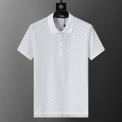 LIV Logo '25 Polo Shirt