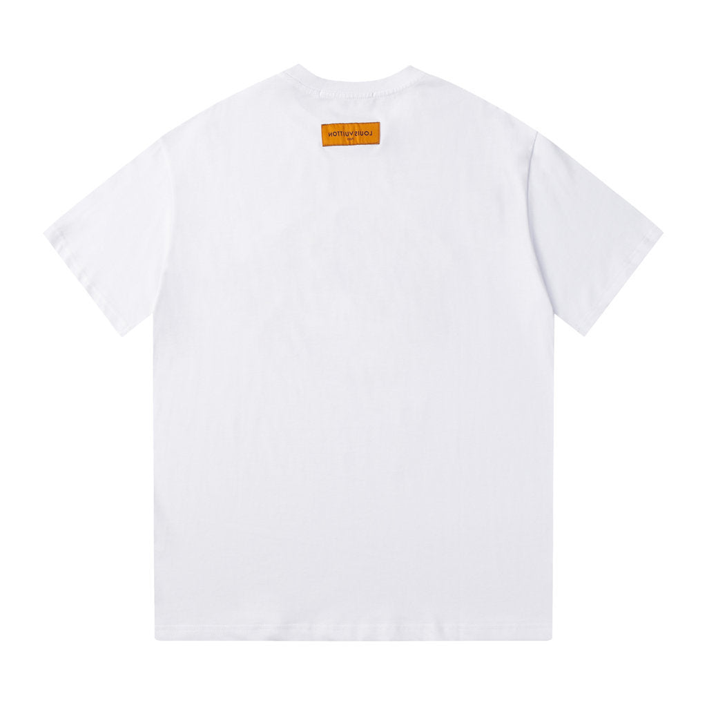 LIV Logo T-shirt