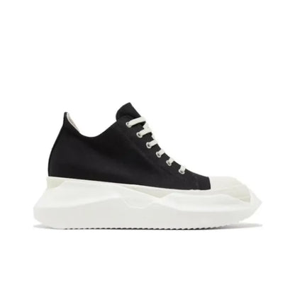 R*CK 0W3NS Drkshdw Abstract Low Top Sneakers