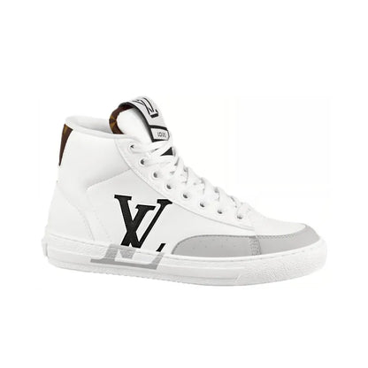 LIV Charlie Ankle Sneakers (Women’s)