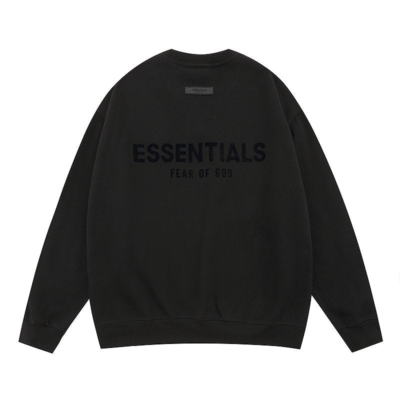 3SS3NT14L Logo Sweatshirt